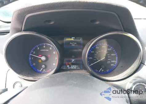 2019 Subaru Legacy 2.5I Sport z USA, uszkodzony, nr VIN 4S3BNAS62K3028434